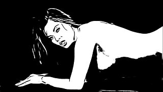 PORN STAR COMIC ONE - Hard fuck