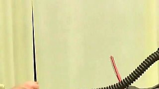 Orgasm Control Game with Nasty CBT