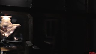 Rachael Madori's Hardcore Anal Domination Sparks Wild Sensual Passion