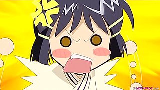 Arisa 02 - Uncensored Hentai Anime