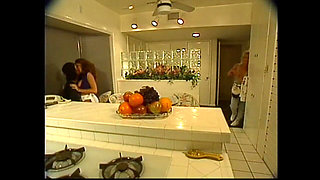 Rocco Revishes Old Usa Porn Chapter #01