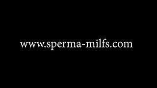Cum Cum Cum For Sperma - Milf Bitchy Jana - 51009