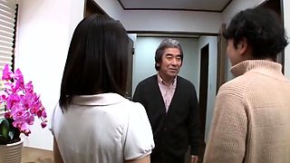Shirosaki Aoi Family Drama