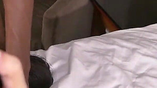 Xaya Lovelle's Revenge Gang Bang