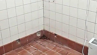 Dirty Toilet Piss Slut