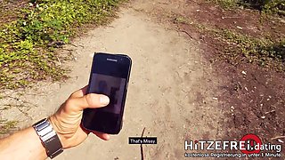 After the party it’s the after party fucking! - Hitzefrei