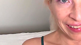 Big Tit Blonde MILF Sneaks Away From the Hotel Pool with You - Hotel 69 E02 - MILF Stella