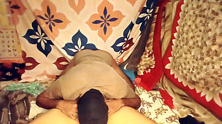 Indian Village Aunty, Happy Birthday Part 1