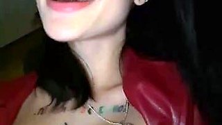 Melissa_crazy russian toilet camwhore