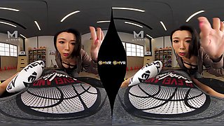 Xiao Qing Zi VR
