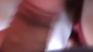 I Love Sucking Cocks and I Please My Stepson's Friends Until I Get Their Milk