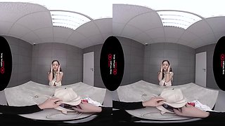 Prime Suspect - Virtual Reality