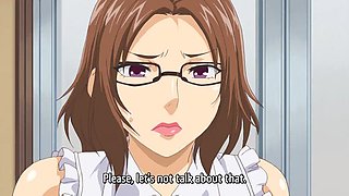 Hentai sex: Blowjob, Babe  Milf Porn
