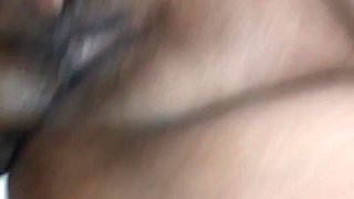 Fast and Rough Sex Close up