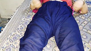 Wife Cheating with Husband Friend Part 1