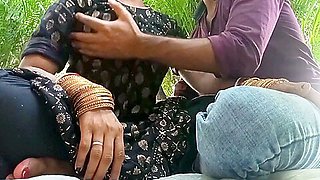 Fucked Girl In Public Park Among People Bengali Voice