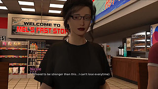 A Stepmother's Love (orborigin) part 5 Part 9 Gameplay by Loveskysan69