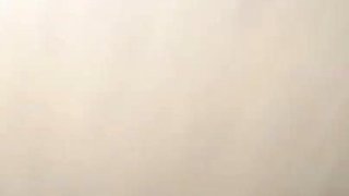 Morning Quicky Fuck,creamy Pregnant Pussy