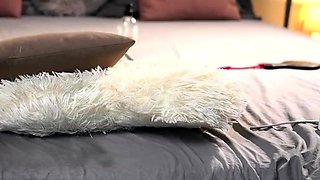 Amazing Webcam Solo Masturbation More at