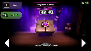 Fap Nights at Frenni's Night Club Gallery part 02 Sex Game Play 18+ Porn Animation Collection