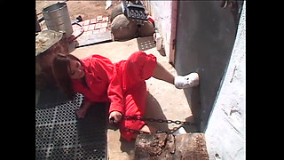 American Pure Redlight - Usa Goes Crazy - chapter #03
