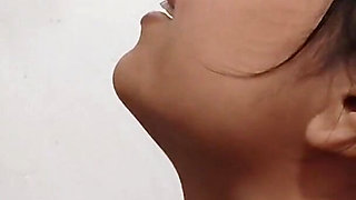 Desi Beautiful Cousin Sister Cock Sucking Brother