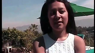 Young dick fucks beautiful bitch