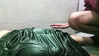 sali homemade sex