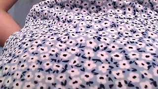 Upskirt Ass Show: Babe, Big Ass  Pornhub Porn