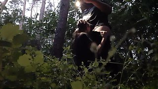 I have sex with my neighbor in the park so her husband doesn't catch us