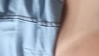 Hot MILF Workout Only Anal