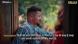 Indian Episode Sparks Creampie Passionate Heat