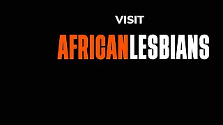 African Friends Going Through Divorce Lesbian Sex