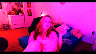 Pink Smoke