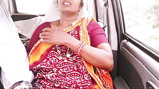 Desi Car Sex. Stepmom Try to Fuckung Stepson Car Long Drive. Telugu Dirty Talks.