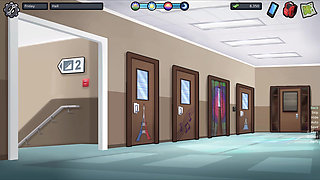 Summertime Saga Day 5-7 - Walkthrough Summary