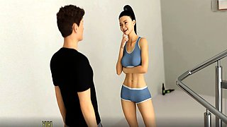 Greatest, three dimensional, 3d animation