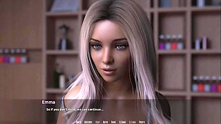 Become A Rock Star Sexy Naughty Ex Girlfriend Wants His Huge Cock In Her Pussy Ep 30