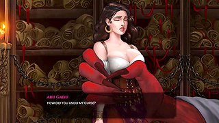 Mature french cartoon hentai with lots of action and big tits