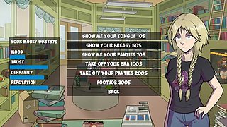 Witch Hunter [v0.7] Part 7 Sexy Mom by Loveskysan69