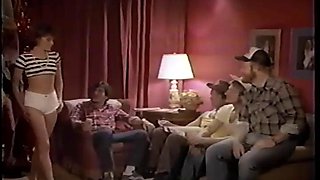 Electric Blue 18 US 1984 Playboy TV S2E9  Swinging Summer Camp