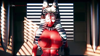 El-Recondite Hot 3d Sex Hentai Compilation - 26