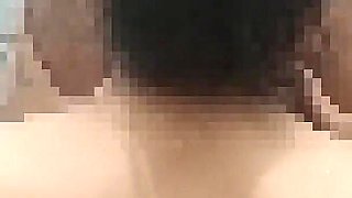 Desi Randi in Hotel Toilet Sex with Big Dick