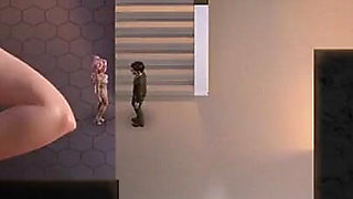 The Genesis Order V12021 Part 25 Fucking a Gamer Girl by Loveskysan69