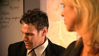 You haven't truly lived until you've banged an 18 teen like Jayden and them smeared her...