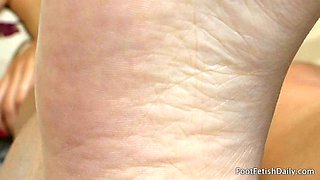 Meet asian feet: Fetish, Onlyfans  Feet Fetish Porn