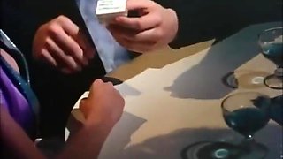 Mary S In A Liveshow