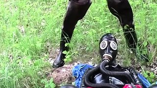 Masturbation amateur home video