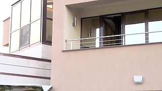 Horny Secretaries And Gangbang Cunts - Donna Bell, Jordan Night And Don John