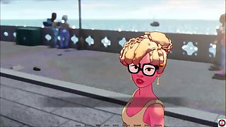Hooked! - PT 04 - Feeding the subway monster